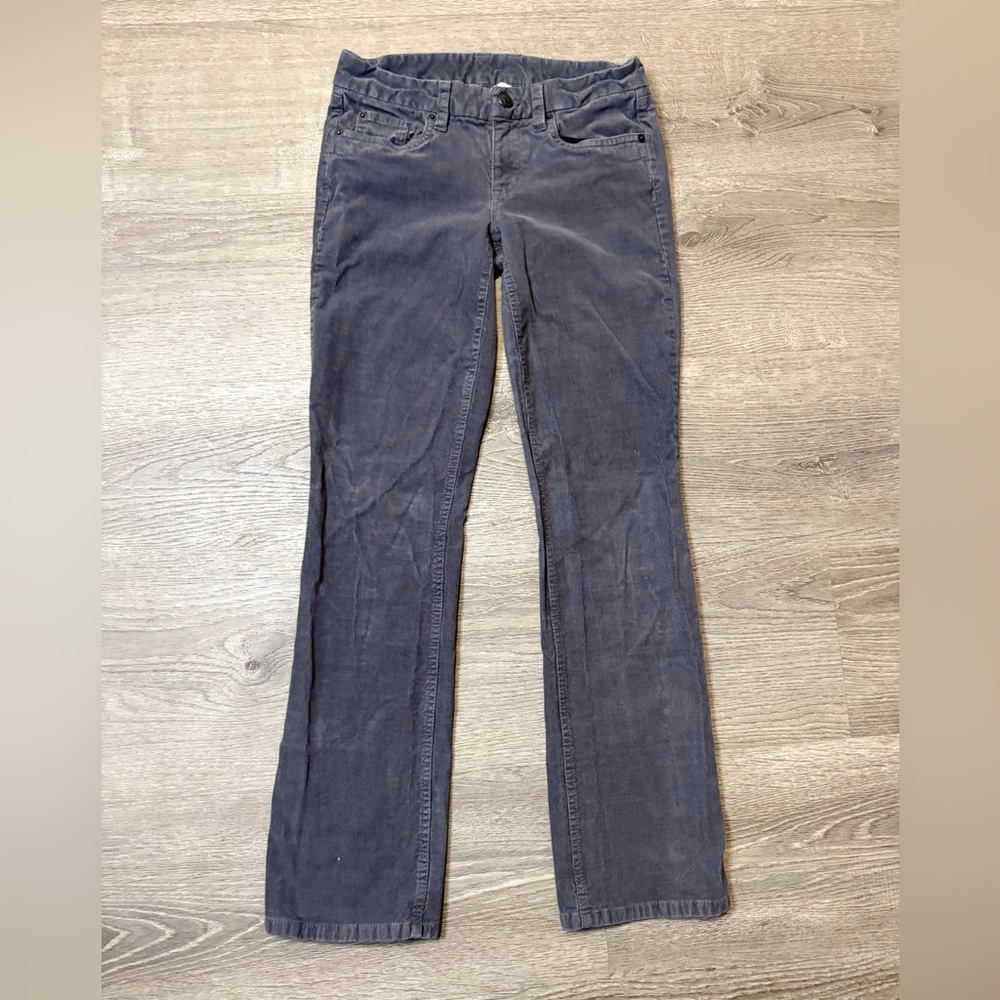 •J.CREW• CORDUROY PANTS